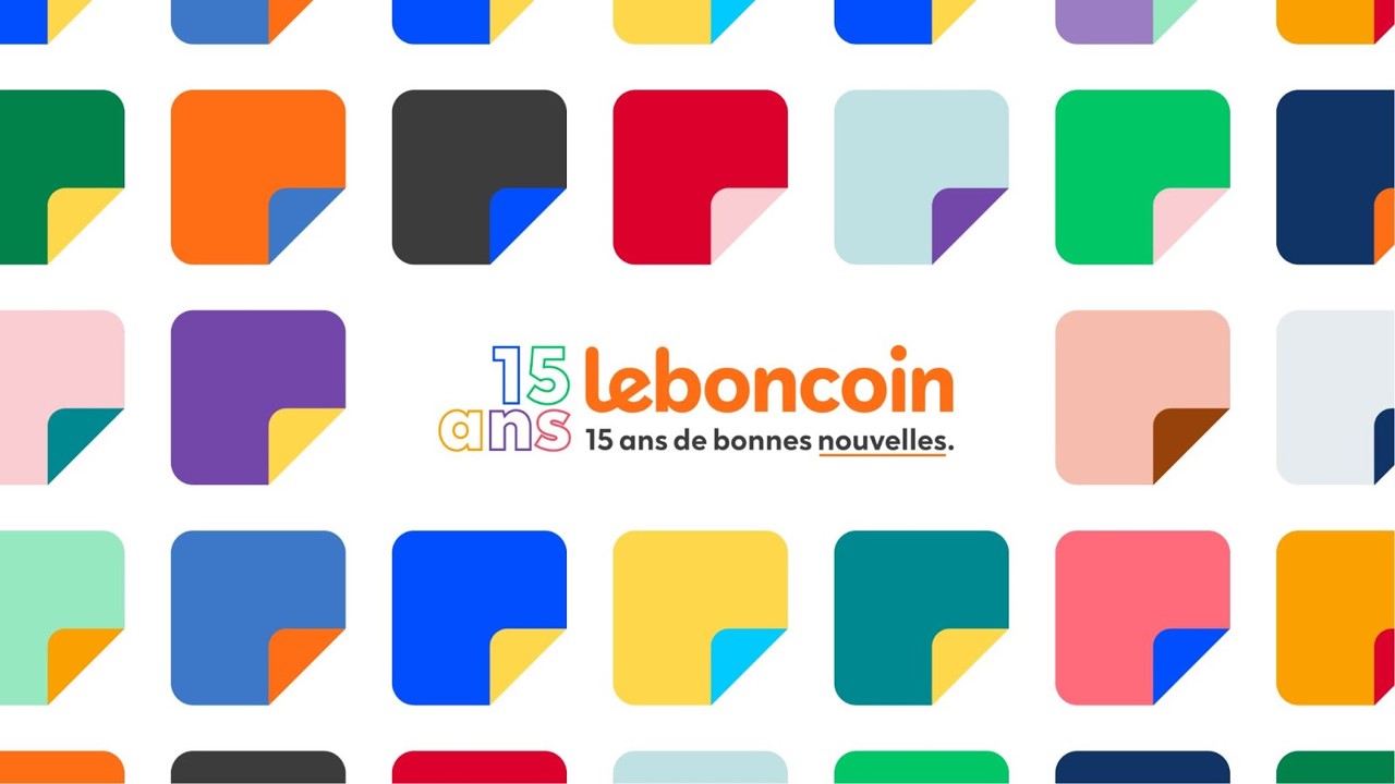 En Avril Leboncoin Fete Ses 15 Ans Leboncoin Solutionspro