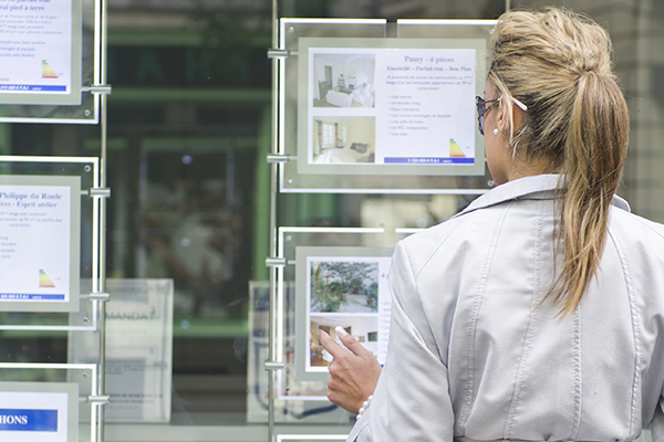 Impact de l'exode urbain sur le marche immobilier francais
