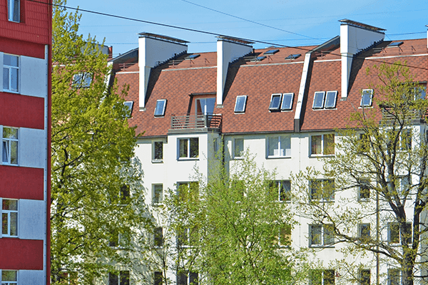 immobilier tendances France 2022