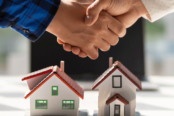 Découvrez nos conseils pour se différencier dans un marché immobilier ralenti avec notre 4e épisode du podcast Perspectives Immobilières.