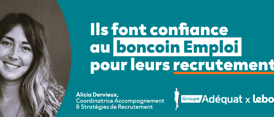 Stratégies RH : l'approche d'Adéquat en matière de recrutement