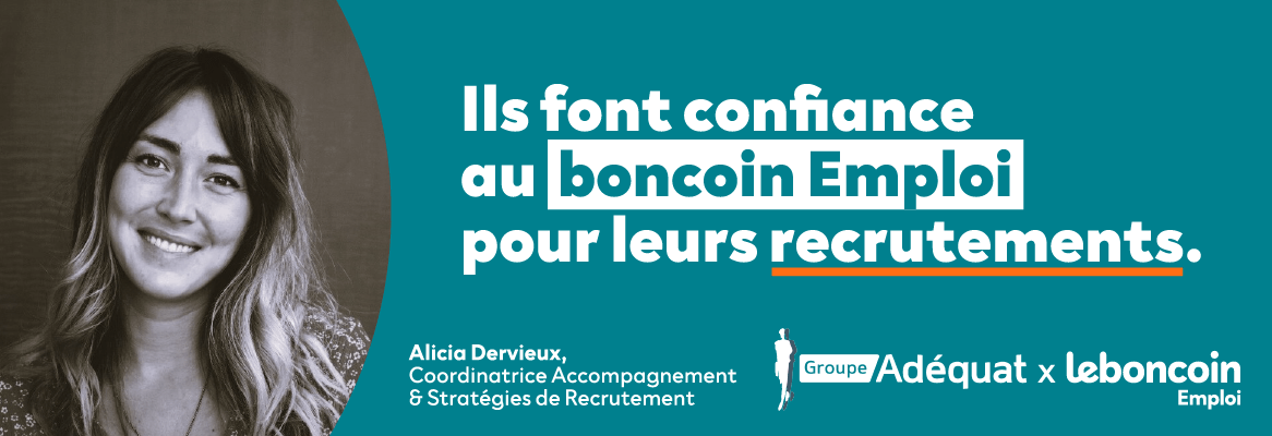 Stratégies RH : l'approche d'Adéquat en matière de recrutement