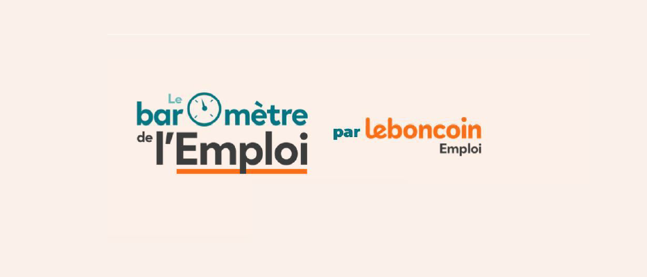 Découvrez la seconde édition du baromètre de l'emploi leboncoin : bénéficiez d'analyses sur les dernières tendances de recrutement en France.