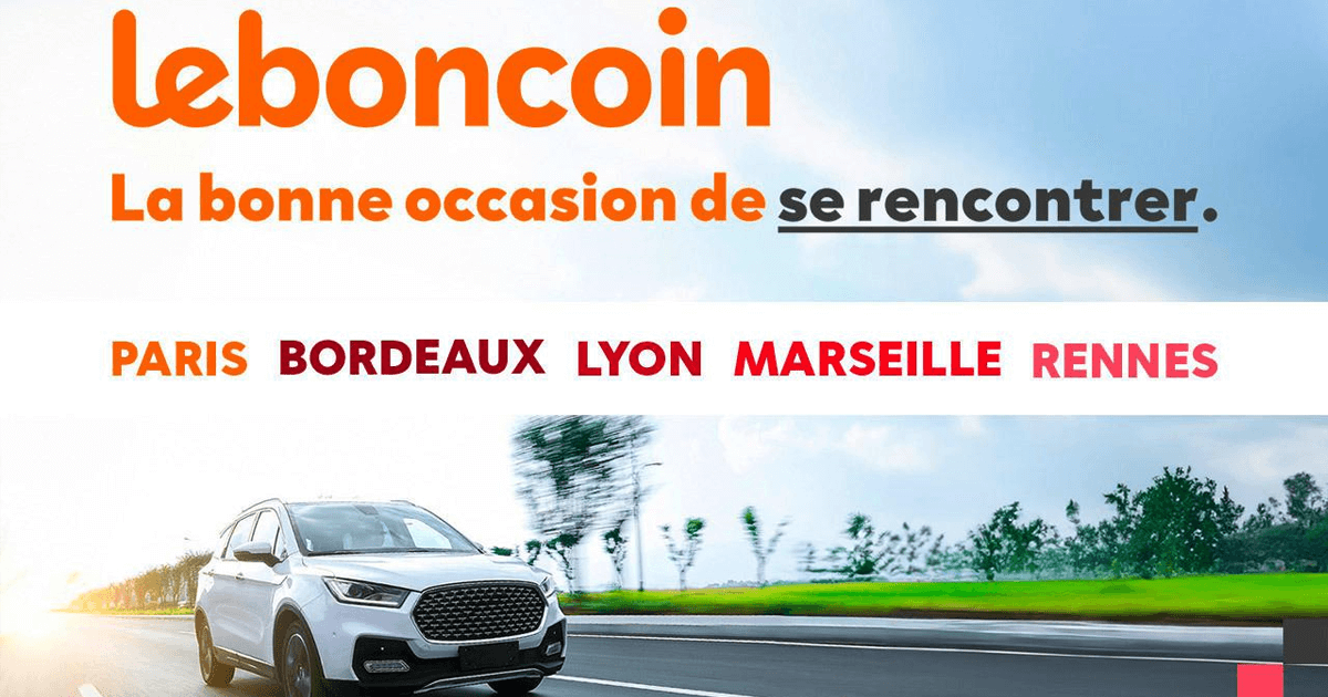 Profitez des rencontres organisées par leboncoin pour les pros de l'auto jusqu’en février 2025 pour découvrir les insights clés du secteur.