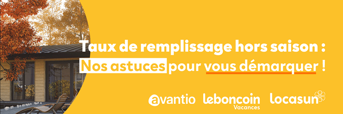 Optimisez vos réservations : découvrez les conseils d'experts pour un taux de remplissage optimal, même en hors saison !