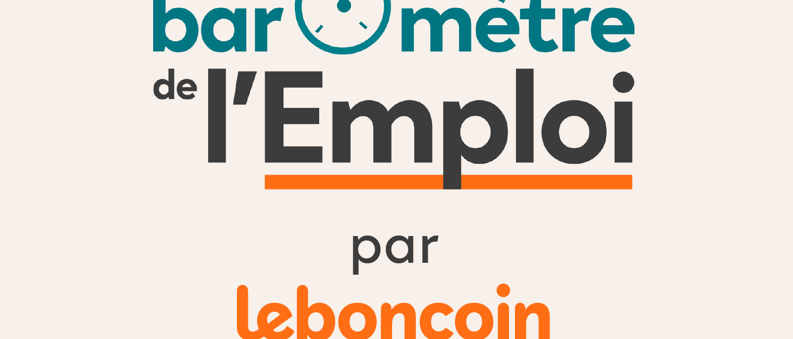 Découvrez le baromètre de l'emploi : bénéficiez d'analyses et de conseils pratiques pour attirer et recruter les talents cet année.