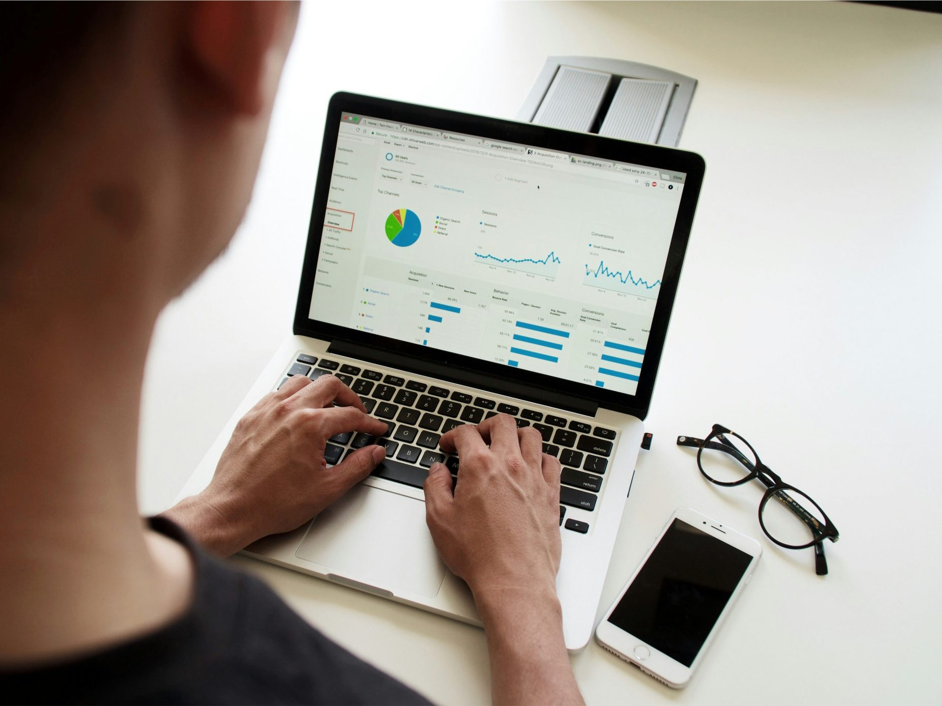 Parcours d’achat : optimisez votre activité !