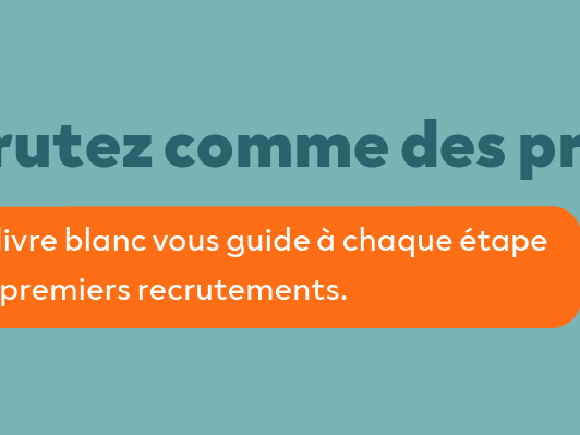 leboncoin Emploi a conçu un guide pratique pour vous accompagner pas à pas dans cette aventure et recruter les meilleurs talents !