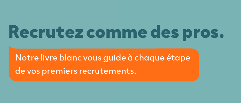 leboncoin Emploi a conçu un guide pratique pour vous accompagner pas à pas dans cette aventure et recruter les meilleurs talents !