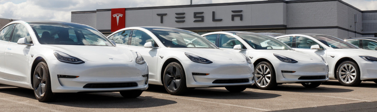 Tesla d'occasion : quelle place sur le marché automobile en 2025 ?