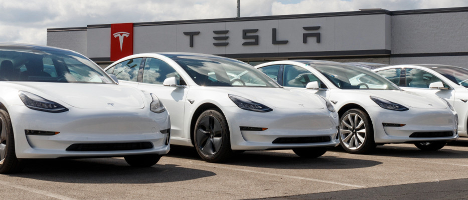 Tesla d'occasion : quelle place sur le marché automobile en 2025 ?