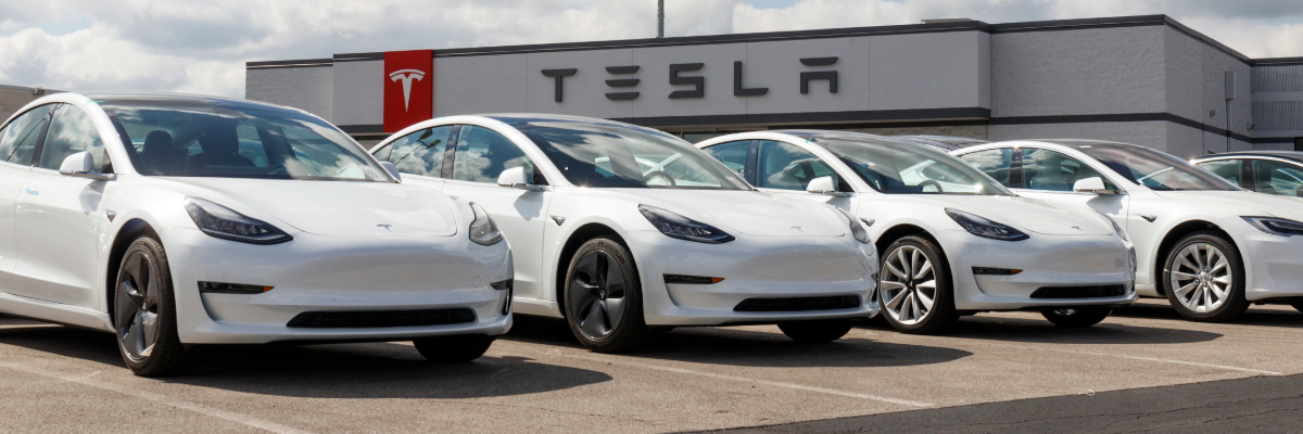 Tesla d'occasion : quelle place sur le marché automobile en 2025 ?