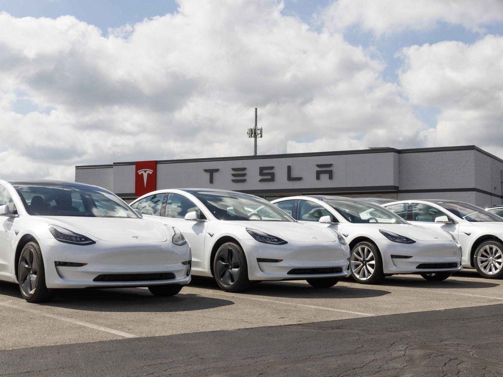Tesla d'occasion : quelles perspectives sur le marché du VO en 2025 ?