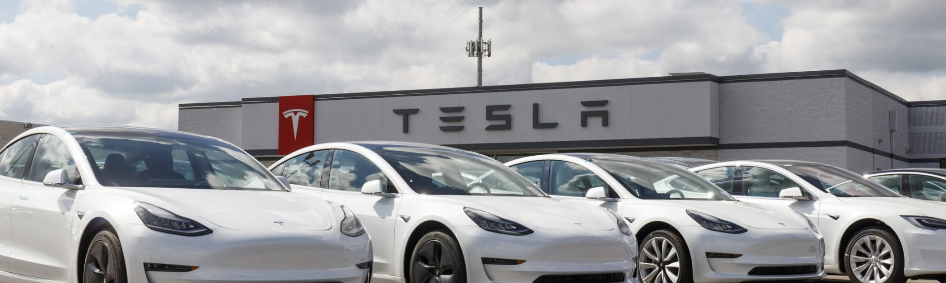 Tesla d'occasion : quelles perspectives sur le marché du VO en 2025 ?