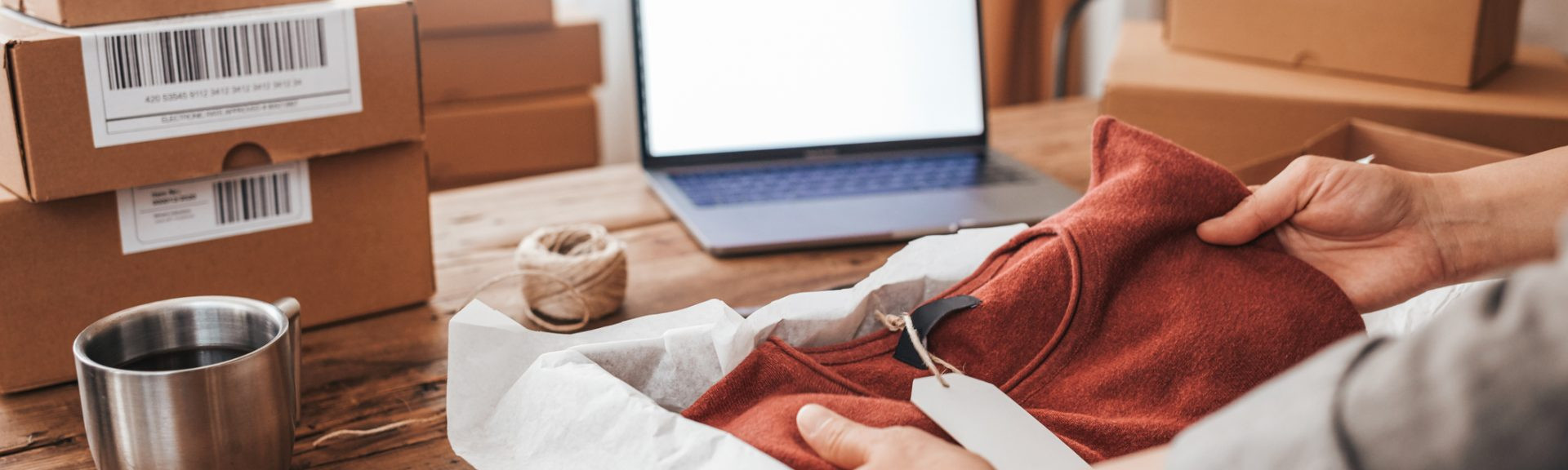 Retailers : comment digitaliser votre offre de seconde main en 2025 ?