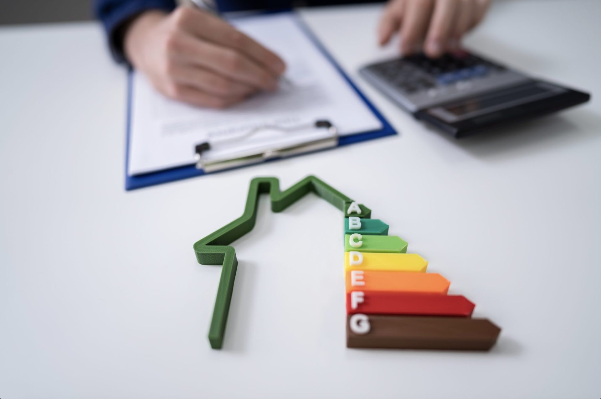 DPE 2025 : quels impacts sur le marché immobilier ?