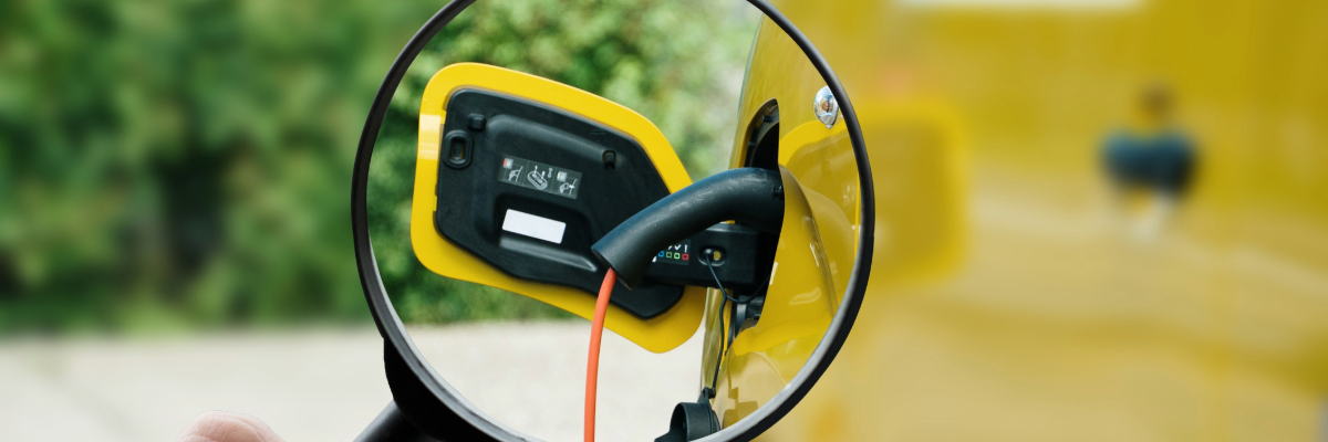Ventes de véhicules électriques en 2025 : faut-il s'inquiéter ?