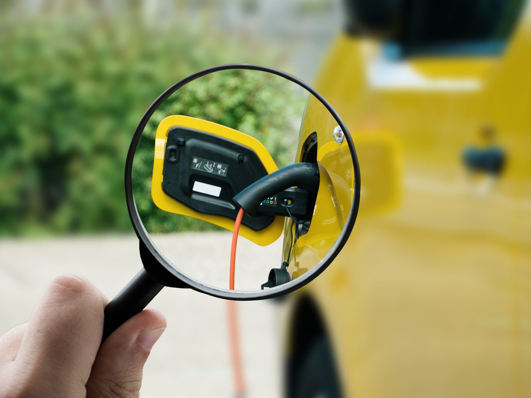 Ventes de véhicules électriques en 2025 : faut-il s'inquiéter ?