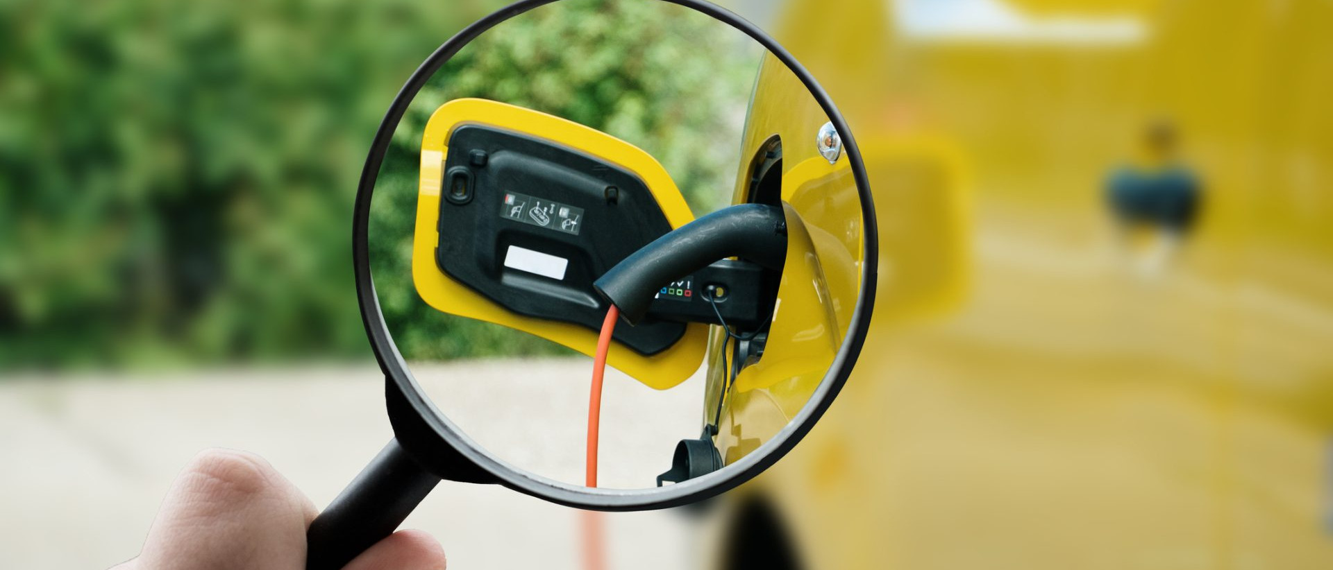 Ventes de véhicules électriques en 2025 : faut-il s'inquiéter ?