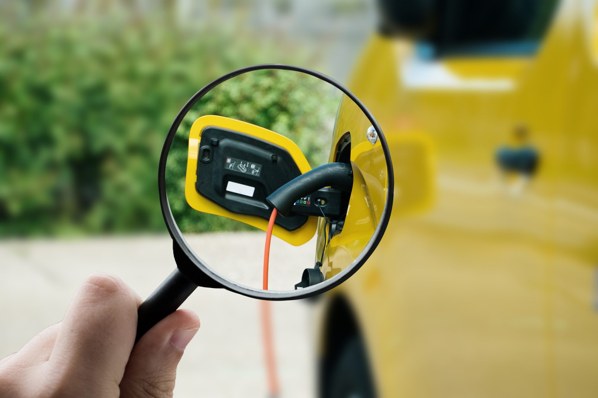 Ventes de véhicules électriques en 2025 : faut-il s'inquiéter ?