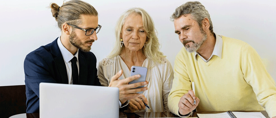 Comment réussir une vente immobilière face à un particulier hésitant ? Découvrez 3 conseils pour obtenir des mandats.
