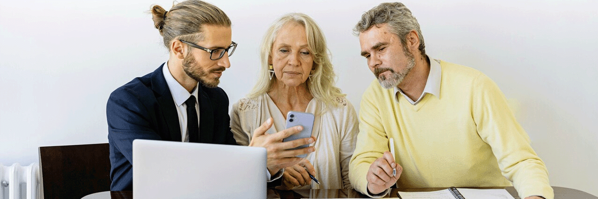 Comment réussir une vente immobilière face à un particulier hésitant ? Découvrez 3 conseils pour obtenir des mandats.