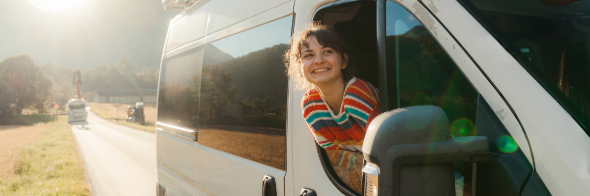 le glamping, la tendance de l'été