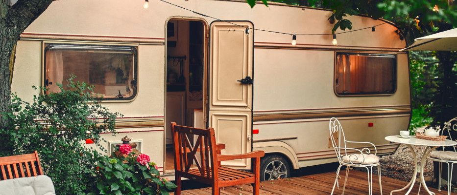 Glamping : une tendance à suivre pour les pros de l’auto !