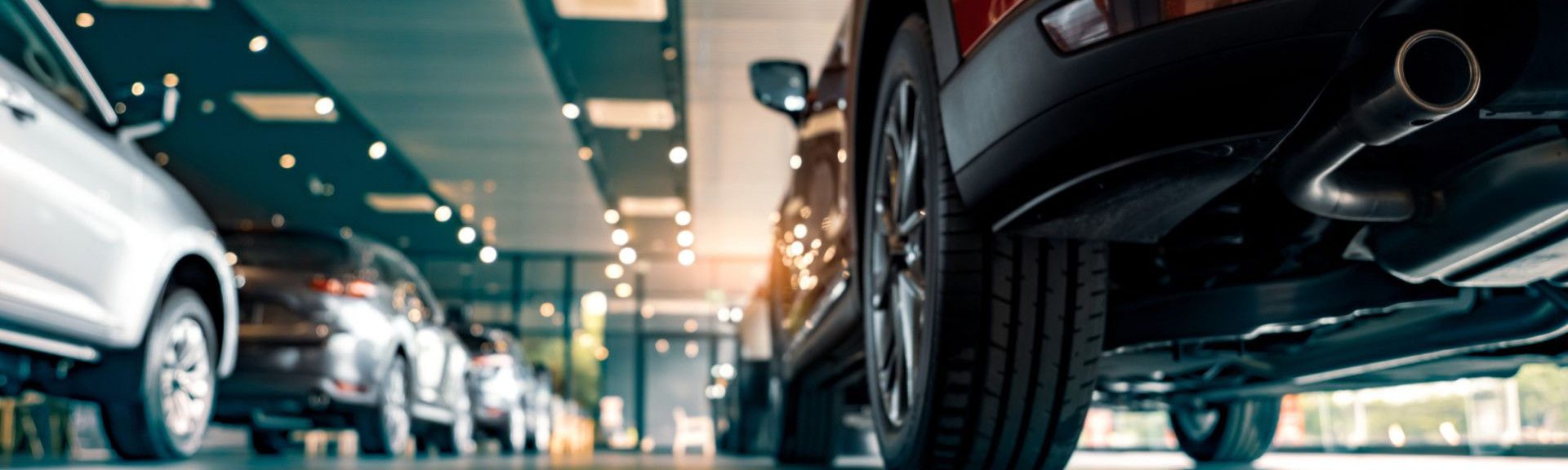 Marché auto : quel bilan de l'été 2025 en France ?