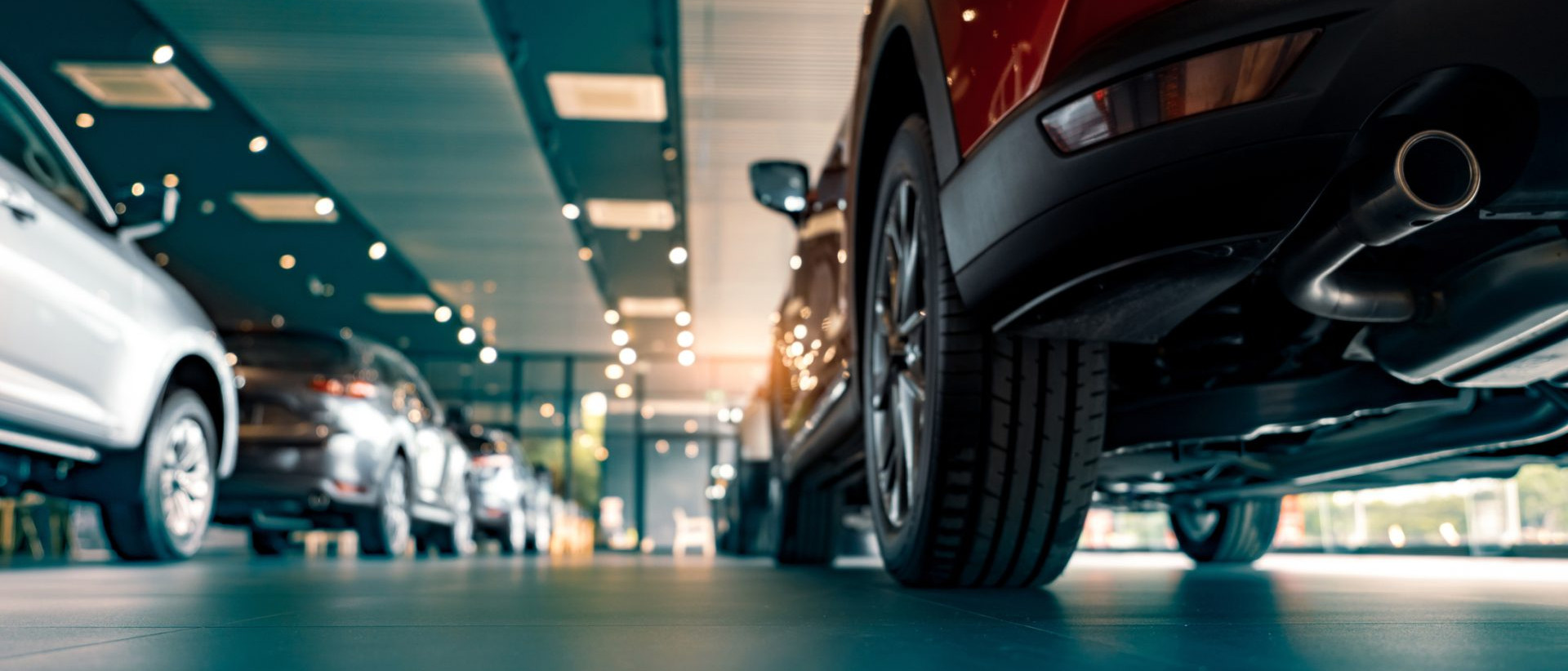 Marché auto : quel bilan de l'été 2025 en France ?