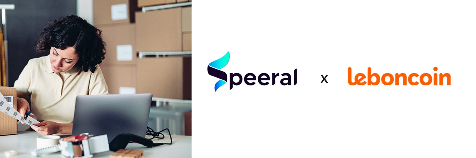 leboncoin × Speeral : automatisez la revente de vos stocks avec l’IA