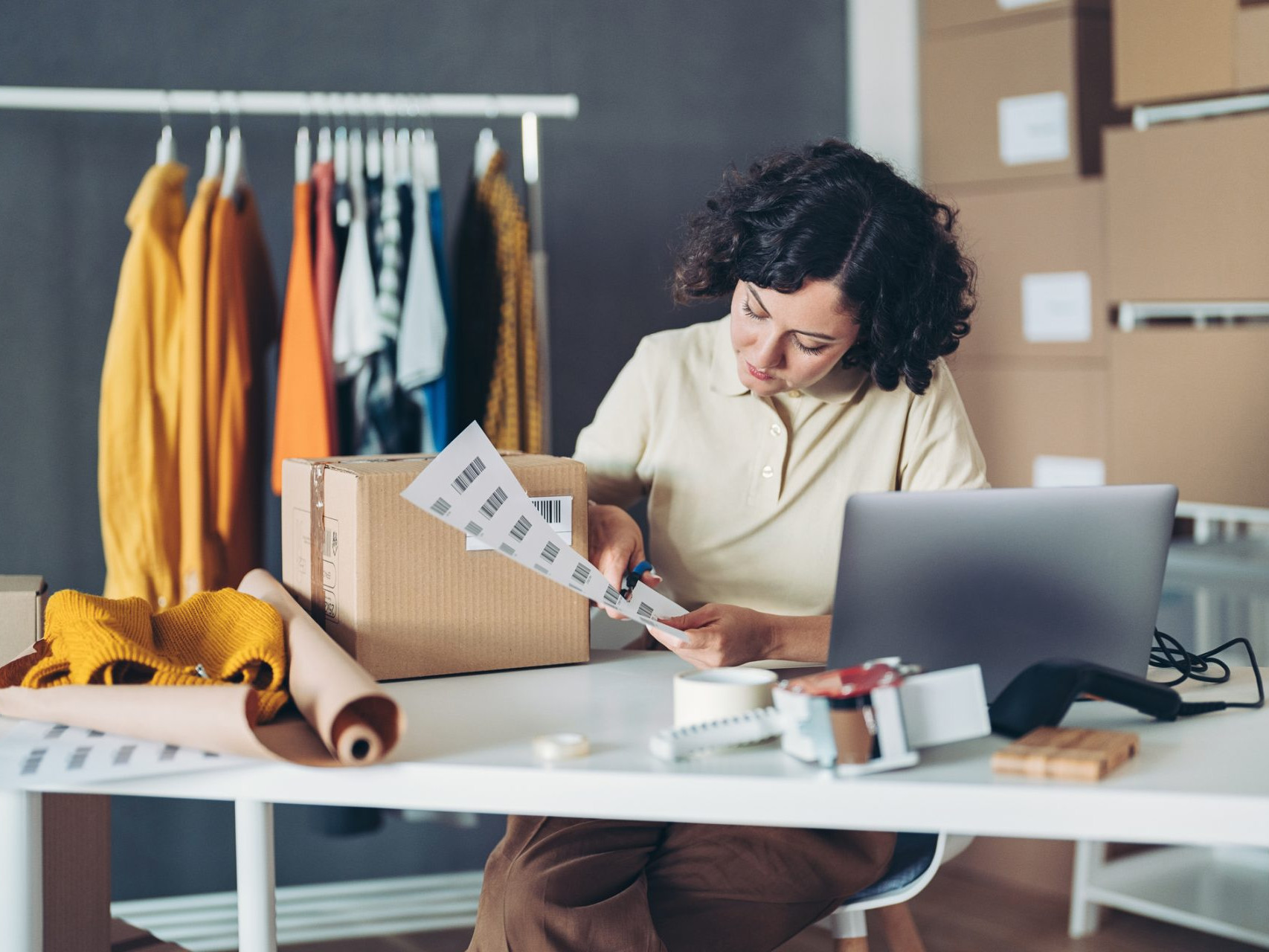 leboncoin × Speeral : automatisez la revente de vos stocks avec l’IA