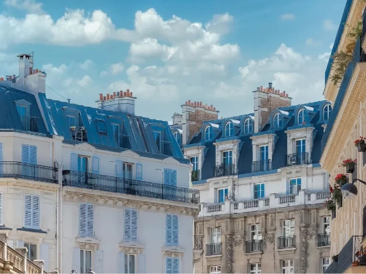 Marché immobilier 2025 : bilan et perspectives 2026