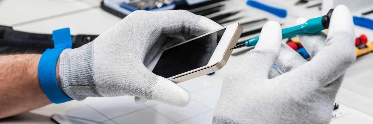 High-tech d'occasion : la garantie peut tout changer !