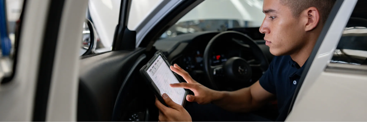 IA et automobile : leboncoin transforme le des v&eacute;hicules d'occasion