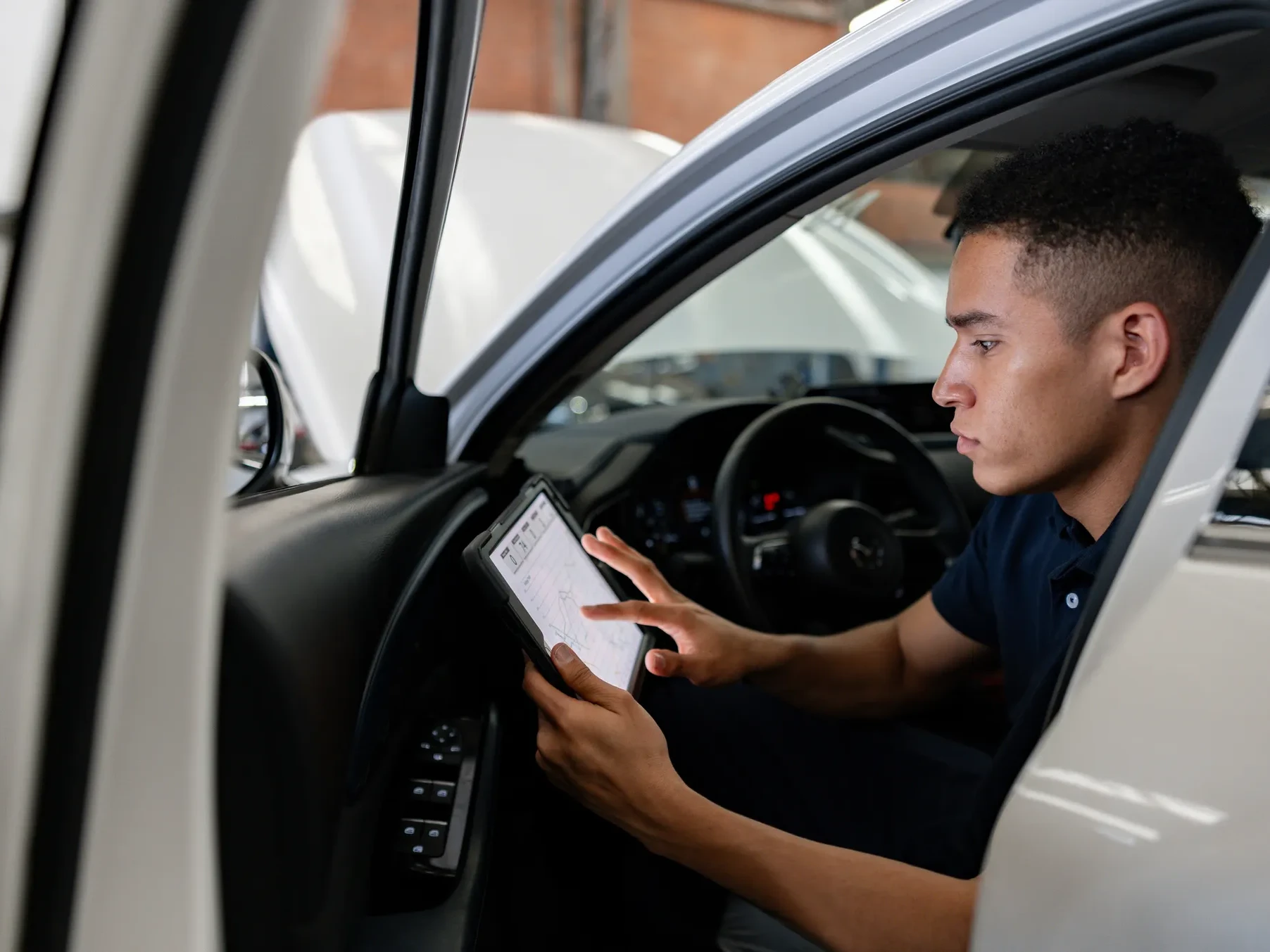 IA et secteur auto : leboncoin transforme le marché du VO