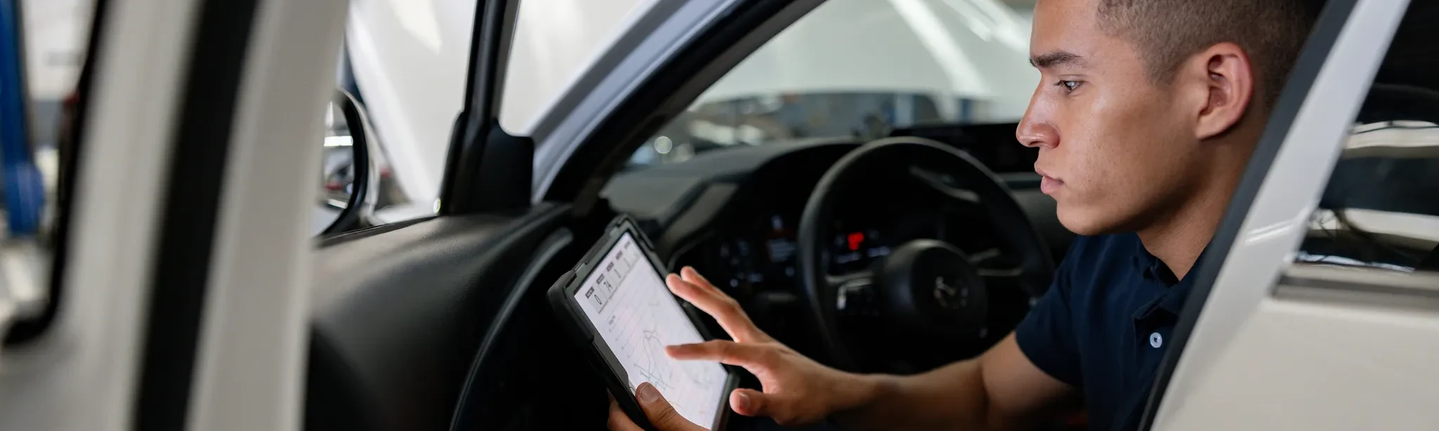 IA et secteur auto : leboncoin transforme le marché du VO