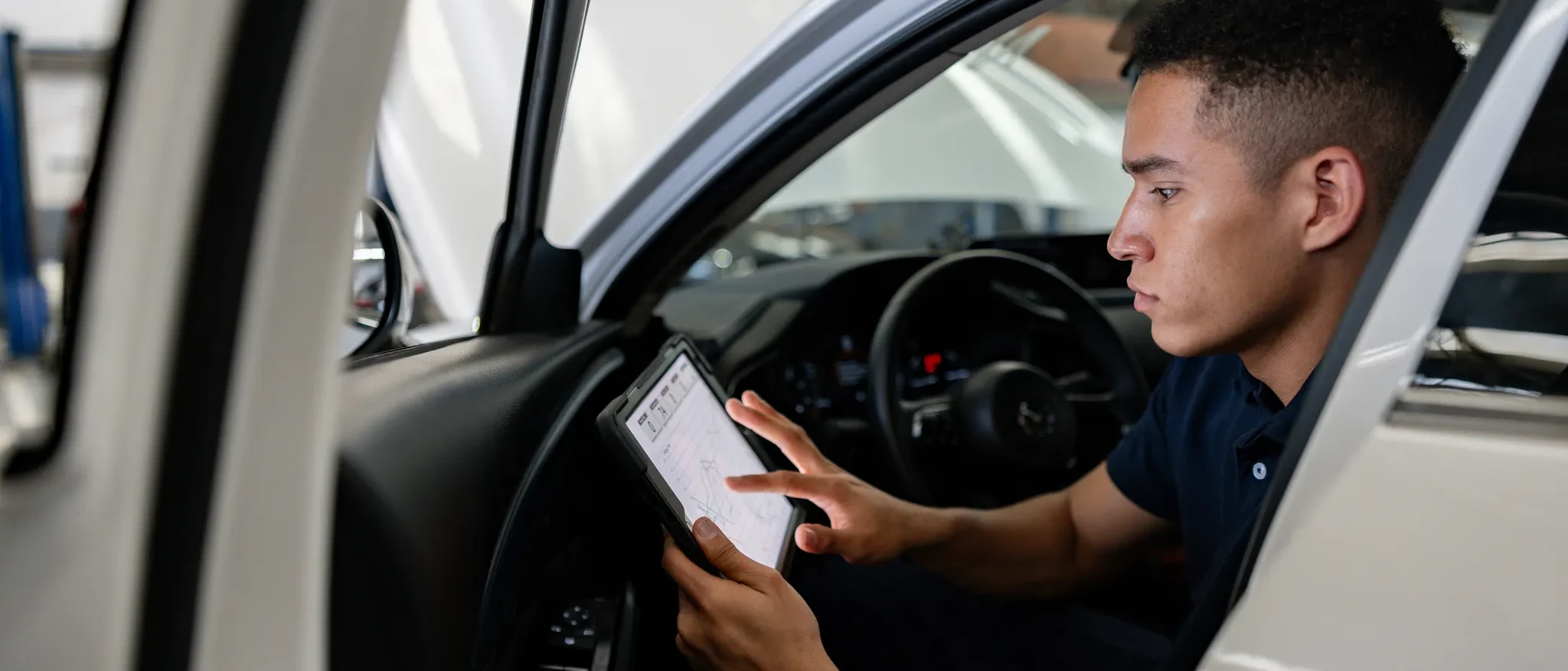 IA et secteur auto : leboncoin transforme le marché du VO