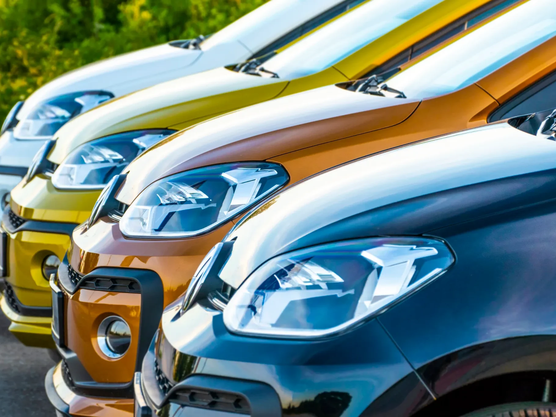 Cote VO en 2025 : un marché qui tient ses promesses