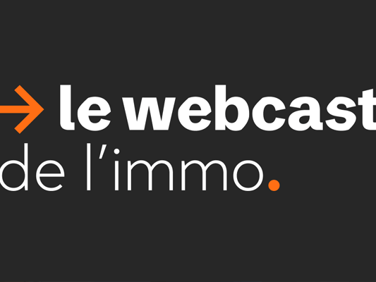 Découvrez notre série mensuelle, le webcast de l’immo ! 30 minutes avec des experts pour des conseils actionnables dans votre activité.