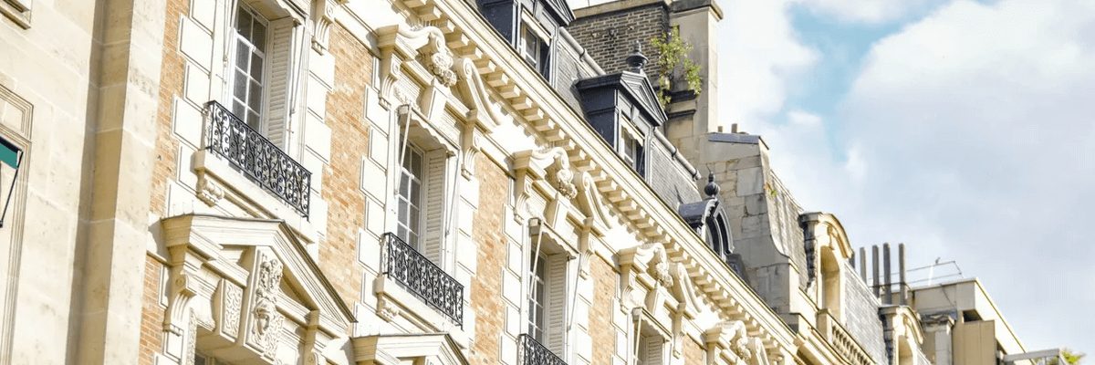 Immobilier de prestige Paris : d&eacute;couvrez 5 p&eacute;pites et les tendances 2026. Boostez la visibilit&eacute; de vos biens de luxe avec leboncoin immo.