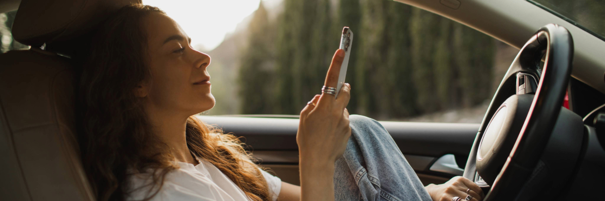 Parcours d'achat automobile : l'étude exclusive leboncoin