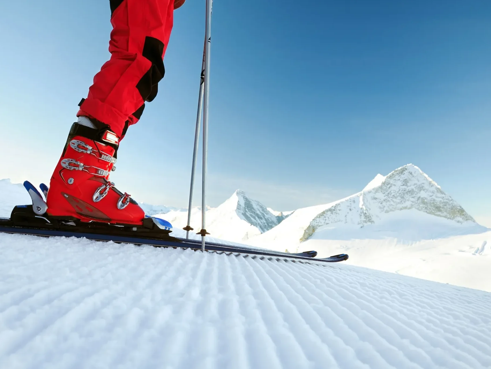 Sports d'hiver : quelles pratiques d'achat en 2026 ?