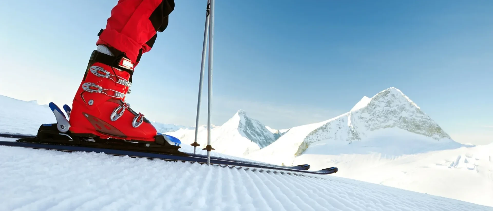 Sports d'hiver : quelles pratiques d'achat en 2026 ?