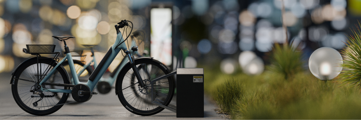 Vélo électrique d'occasion : la nouvelle opportunité en or