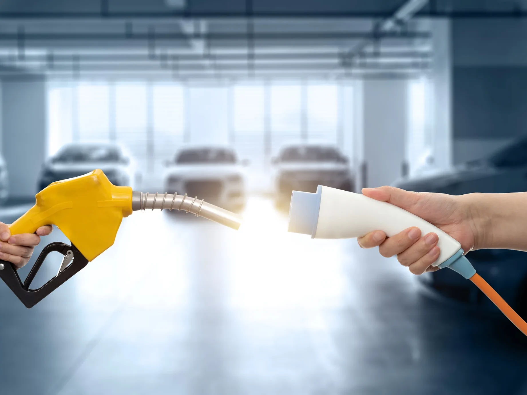 Baromètre énergie 2025