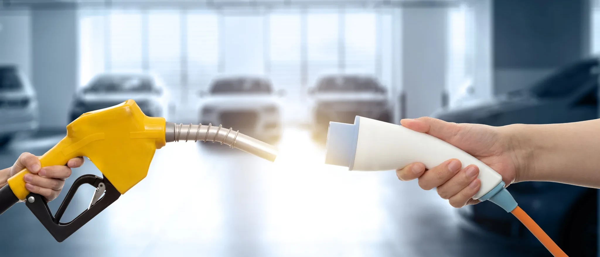 Baromètre énergie 2025