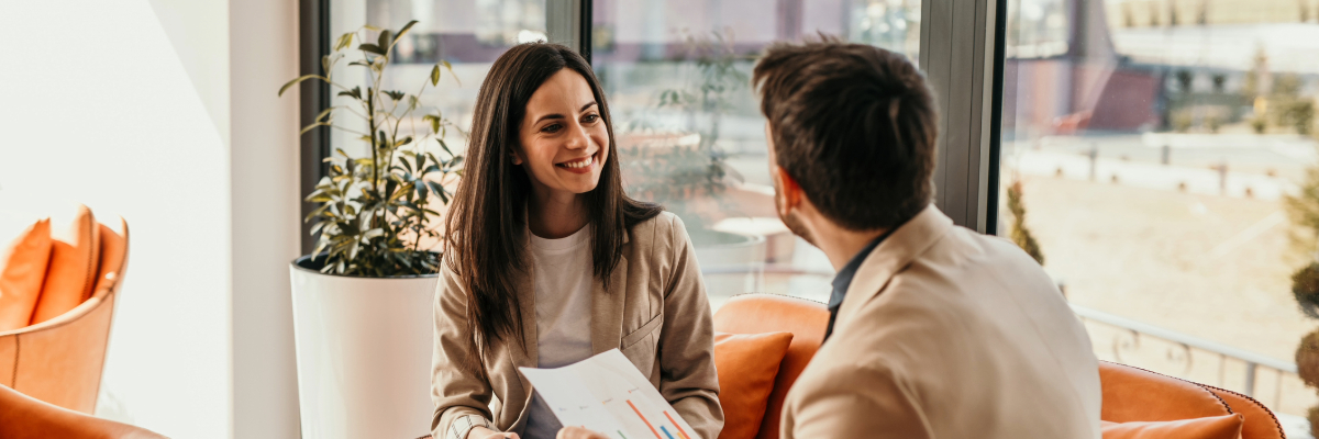 relation client immobilier