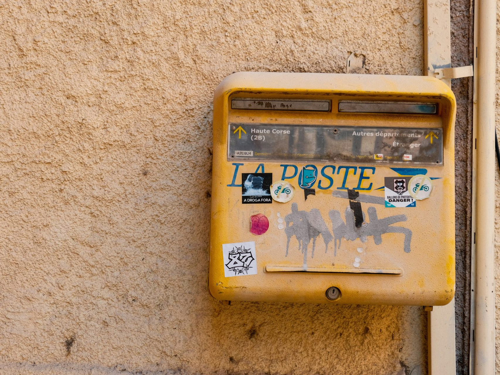 adresse précise annonce immobilière