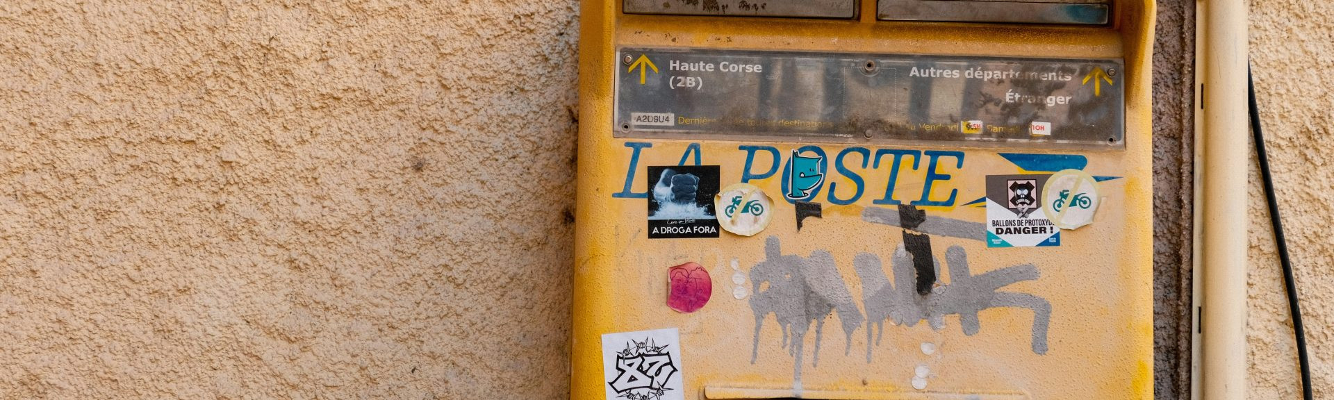 adresse précise annonce immobilière